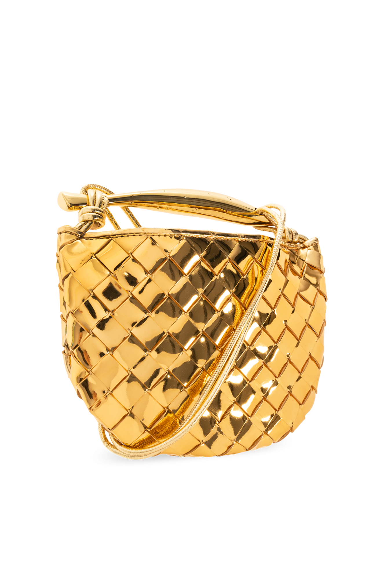Bottega Veneta 'Sardine Mini' shoulder bag | Women's Bags